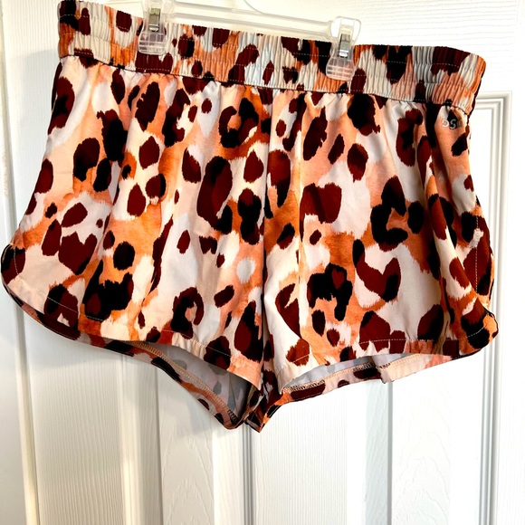 DSG Pants - DSG running shorts